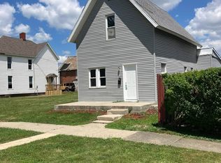 111 S Peters St, Garrett, IN 46738