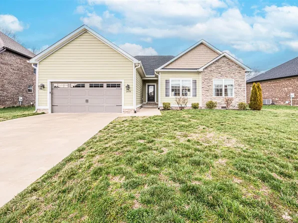 2656 Royal Ct, Bowling Green, KY 42104