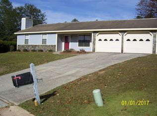 105 Overlook Ct, Warner Robins, GA 31088