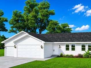 422 S Vine St, Belleville, WI 53508