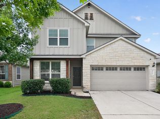 521 Staton St, Georgetown, TX 78626