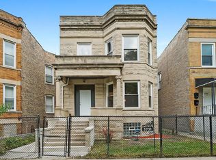 5731 S Sangamon St, Chicago, IL 60621