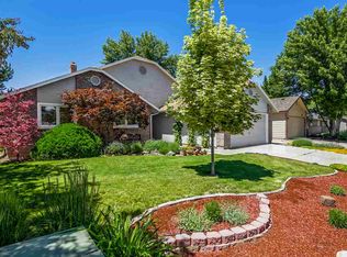 3893 S Stonegate Ave, Boise, ID 83706