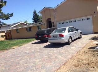 19061 Dagmar Dr, Saratoga, CA
