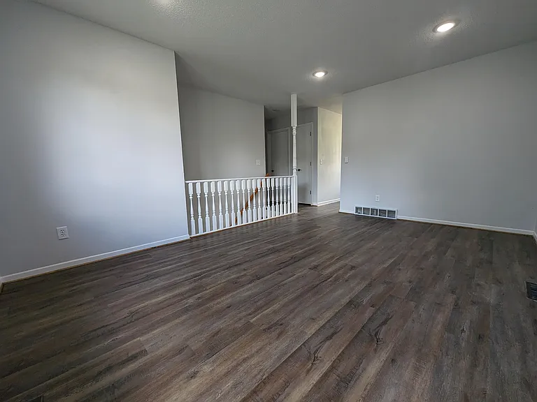 1209 Boone St #1/2 — Photo 4