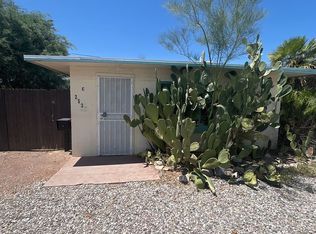 2539 N Columbus Blvd UNIT C, Tucson, AZ 85712