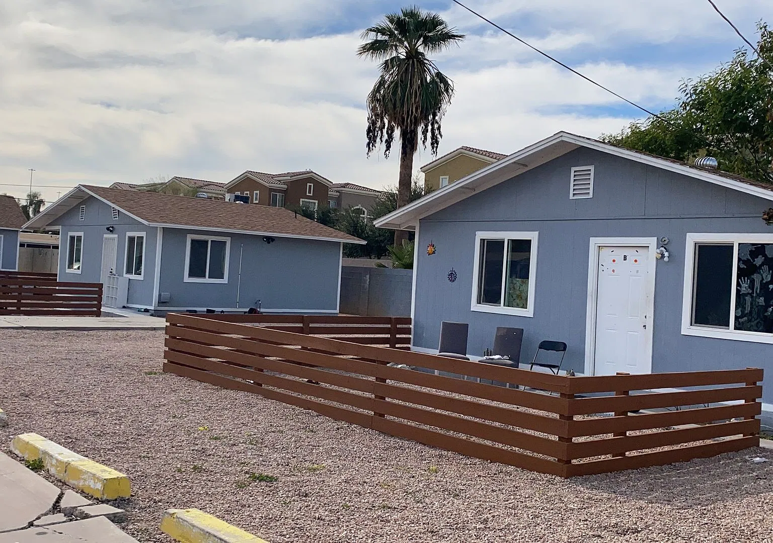Free first month! Welcome to Turney Cottages Apartment Homes — Photo 3