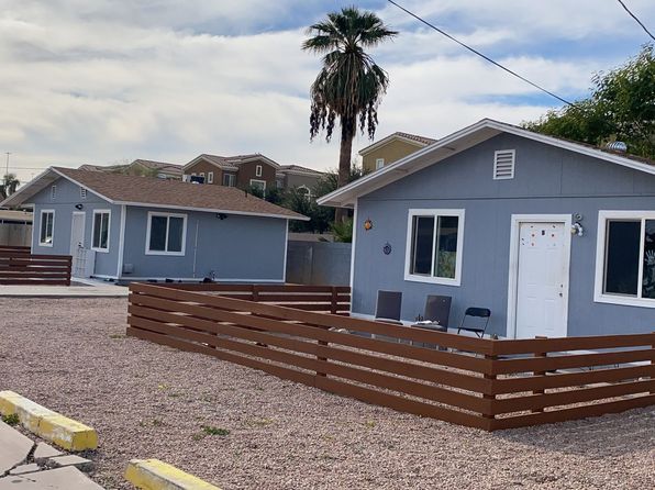 2425 W Turney Ave APT K