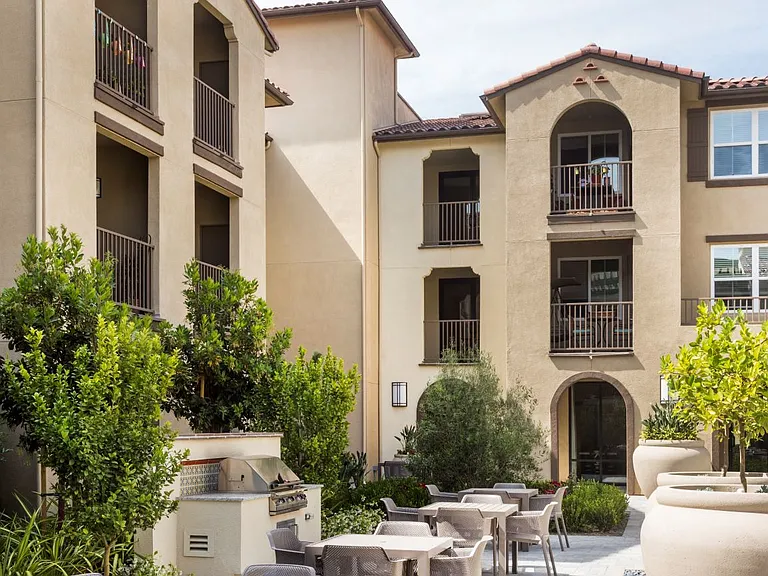 Springville Seniors Apartments — Photo 6