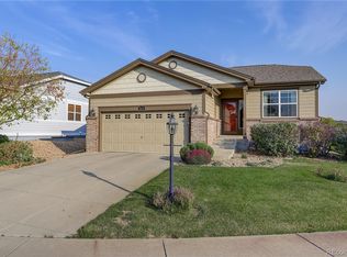 8679 E 148th Cir, Thornton, CO 80602