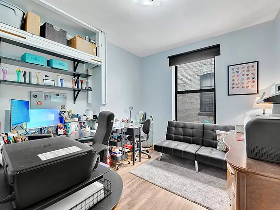 5th image of 100 W 141st St APT 72