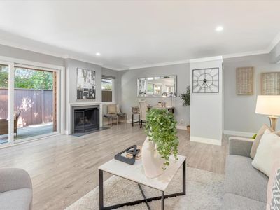 500 W Middlefield Rd APT 100, Mountain View, CA, 94043