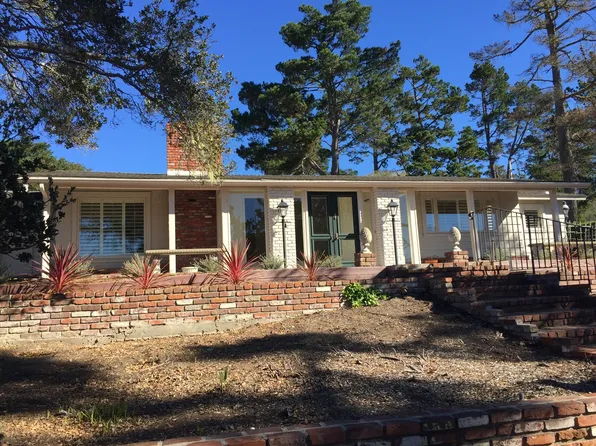 1563 Sonado Rd, Pebble Beach, CA 93953
