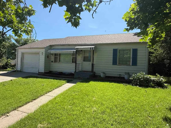303 N Garfield St, Junction City, KS 66441