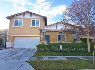 1639 Gazebo Ln, Hemet, CA 92545