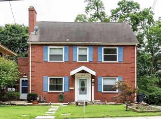 Church Ave, Pittsburgh, PA 15202