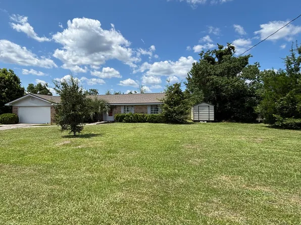 222 W 34th Ct, Panama City, FL 32405