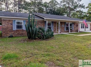 13609 Rockingham Rd, Savannah, GA 31419