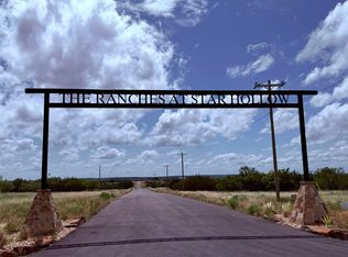 184 Gilmore Ct, Lipan, TX 76462