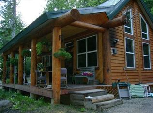 208 Martin Bay Loop, Sagle, ID 83860