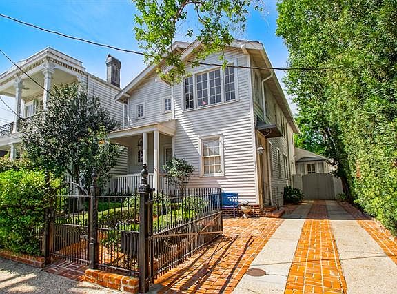 4th image of 1326 Philip St