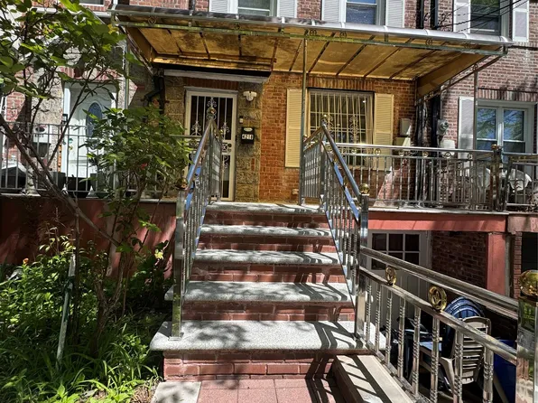 4218 Bruner Avenue, Bronx, NY 10466