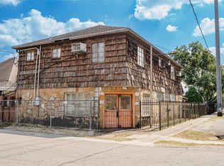 1414 Campbell St, Houston, TX 77009