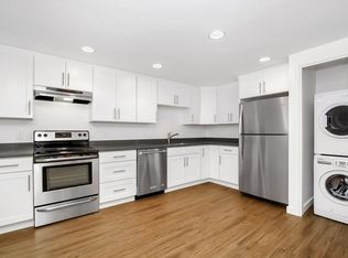 Atria Villa, Seattle, WA 98109