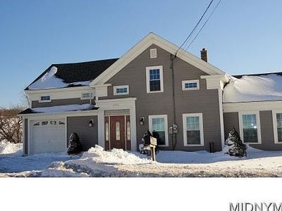 2774 Jordanville Rd, Jordanville, NY, 13361