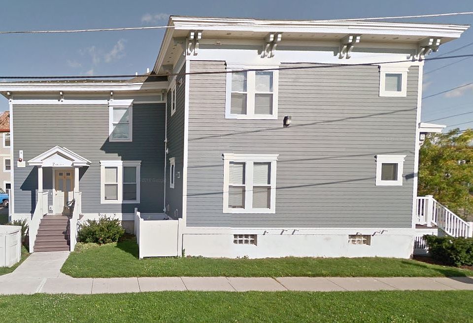 2nd image of 2 Argyle Pl #C