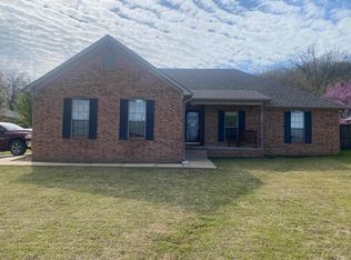 56 Weston Cir, Greenbrier, AR 72058