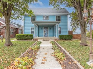 3740 Winthrop Ave, Indianapolis, IN 46205