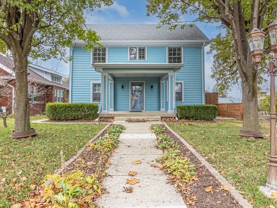 3740 Winthrop Ave, Indianapolis, IN 46205