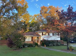 3204 Teresa Dr, Birmingham, AL 35217