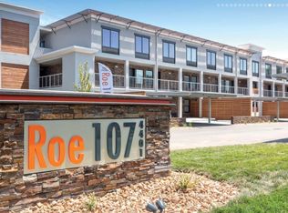 4401 W 107th St #312, Overland Park, KS 66207