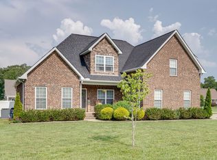 109 Cooper Place Dr, Manchester, TN 37355
