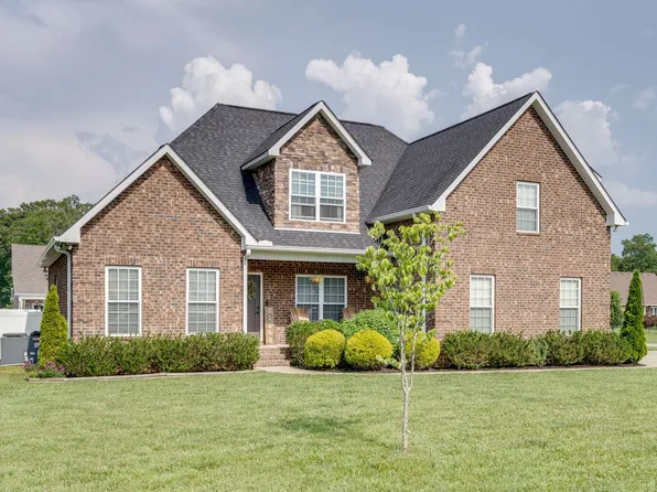 109 Cooper Place Dr, Manchester, TN 37355