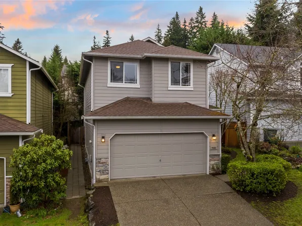 7556 NE 203rd Street, Kenmore, WA 98028
