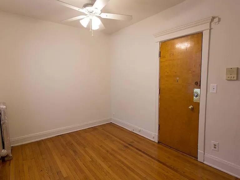 Dining/Living room