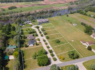 Voyagers Trl #10, Berlin, WI 54923