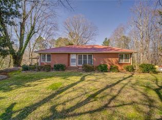 803 Upper Bethany Rd, Ball Ground, GA 30107