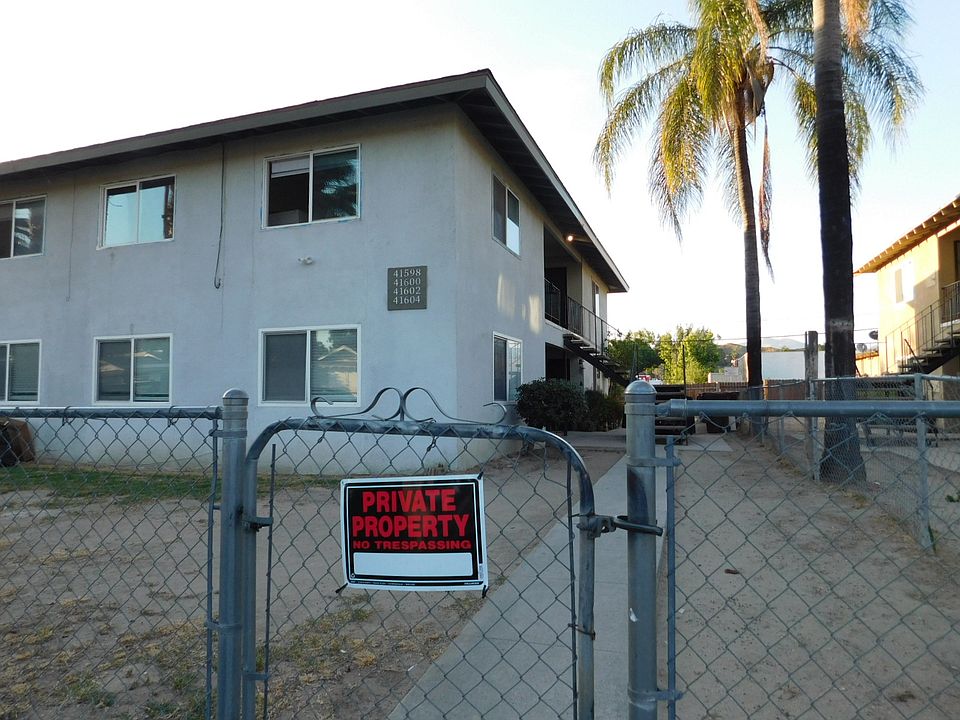 1st image of 41604 Marine Dr #41604