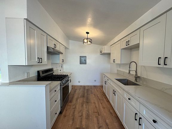 2nd image of 3037 & 3039 Coolidge Ave #3039A