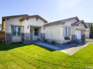 10957 Blackwood Ct, Fontana, CA 92337