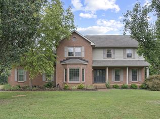 2100 Woodwind Point, Mount Juliet, TN 37122