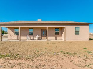 5582 E Pony Track Ln, San Tan Valley, AZ 85140