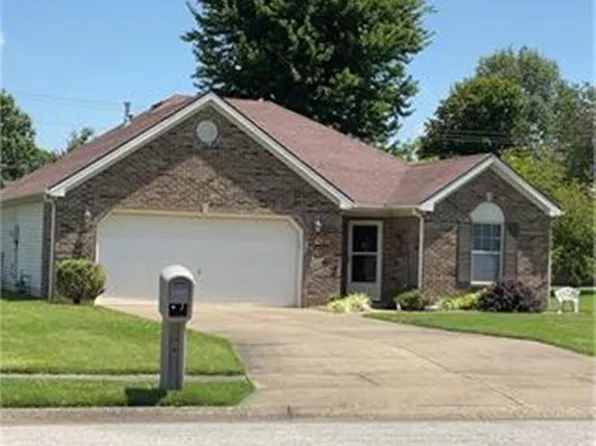 4155 Liberty Point, Owensboro, KY 42303