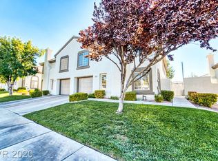 213 Oro Canyon St, Henderson, NV 89074