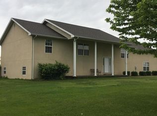 1637 E 541st Rd, Brighton, MO 65617