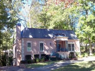 141 Covington Ct, Macon, GA 31210